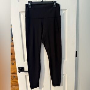 Lululemon Wunder Under Leggings